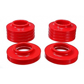 Energy Suspension Coil Spring Isolator - 2.6102R
