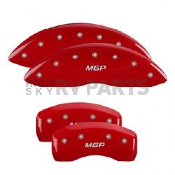 MGP Caliper Cover - 10247SMGPRD