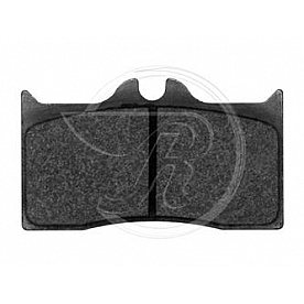 Raybestos Brakes Brake Pad - T38R413T12