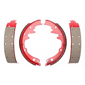 Raybestos Brakes Brake Shoe - 449PG