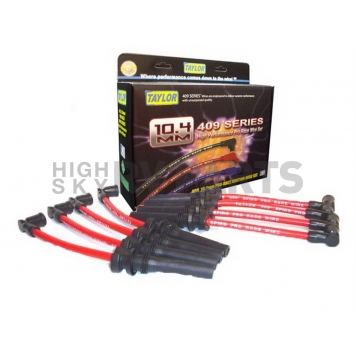 Taylor Cable Spark Plug Wire Set 79210