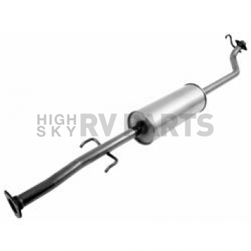 Walker Exhaust Resonator Pipe - 56218