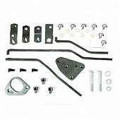 Hurst Manual Trans Shifter Installation Kit - 3737437