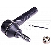 Dorman MAS Select Chassis Tie Rod End - T3353