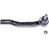 Dorman MAS Select Chassis Tie Rod End - TO74102