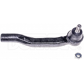 Dorman MAS Select Chassis Tie Rod End - TO74102