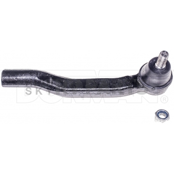 Dorman MAS Select Chassis Tie Rod End - TO74102