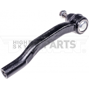 Dorman MAS Select Chassis Tie Rod End - TO74102-1