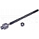 Dorman Chassis Tie Rod End - IS407XL