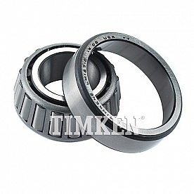Timken Bearings and Seals Wheel Bearing - SET12