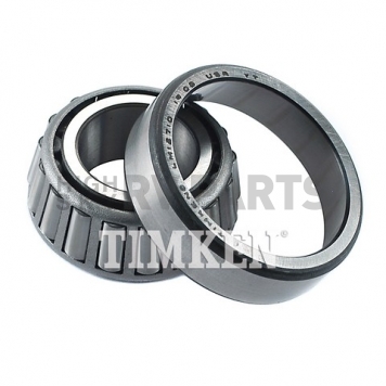 Timken Bearings and Seals Wheel Bearing - SET12