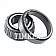 Timken Bearings and Seals Wheel Bearing - SET12