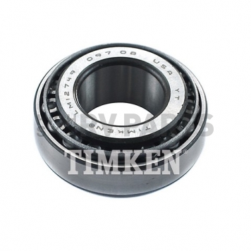 Timken Bearings and Seals Wheel Bearing - SET12-1