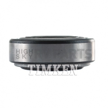 Timken Bearings and Seals Wheel Bearing - SET12-2