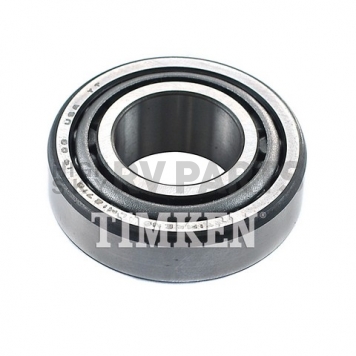 Timken Bearings and Seals Wheel Bearing - SET12-3