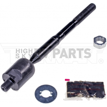 Dorman MAS Select Chassis Tie Rod End - IS420
