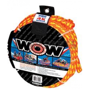 World of Watersports Towable Tube Tow Rope 113010