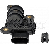 Dorman (OE Solutions) Intake Manifold Runner Solenoid Valve - 911-922