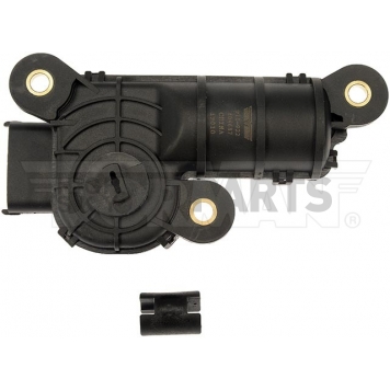 Dorman (OE Solutions) Intake Manifold Runner Solenoid Valve - 911-922-2