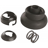 Crown Automotive Jeep Replacement Manual Transmission Shift Lever Repair Kit SLR176K