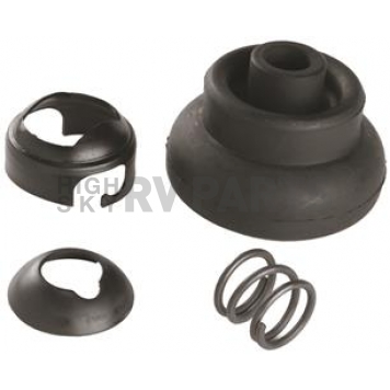 Crown Automotive Jeep Replacement Manual Transmission Shift Lever Repair Kit SLR176K