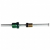 American Grease Stick (AGS) Brake Line Fitting - BLA-G360