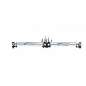 Pro Comp Suspension Steering Stabilizer Bracket - 2581