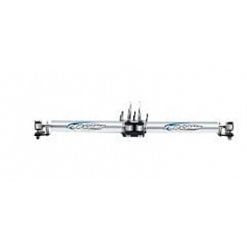 Pro Comp Suspension Steering Stabilizer Bracket - 2581