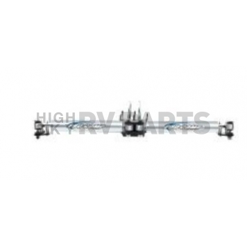 Pro Comp Suspension Steering Stabilizer Bracket - 2581