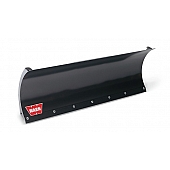 Warn Industries Snow Plow - Straight Blade Front Mount 50 Inch For ATV/UTV - 80554P50