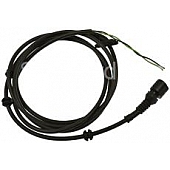 Standard Motor Eng.Management ABS Wheel Speed Sensor - ALH192