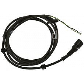 Standard Motor Eng.Management ABS Wheel Speed Sensor - ALH192