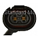 Standard Motor Eng.Management ABS Wheel Speed Sensor - ALH192