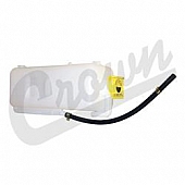 Crown Automotive Jeep Replacement Engine Coolant Reservoir 52028065AF