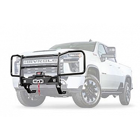 Warn Grille Guard 106595