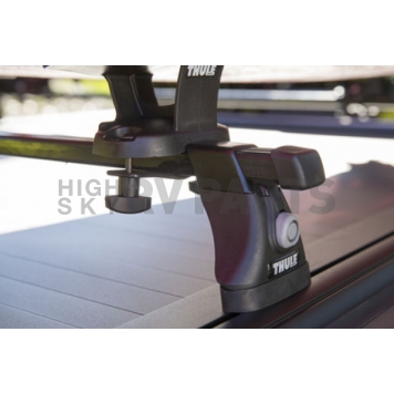 Pace Edwards Tonneau Cover KMF171-4