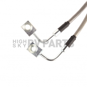 Rugged Ridge Brake Line - 1673410-1