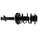 KYB Shocks Shock Absorber - SR4483