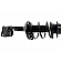 KYB Shocks Shock Absorber - SR4483