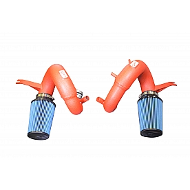 Injen Technology Cold Air Intake - SP1350WR