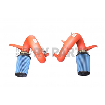 Injen Technology Cold Air Intake - SP1350WR