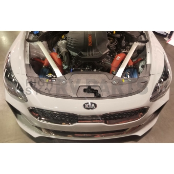 Injen Technology Cold Air Intake - SP1350WR-4