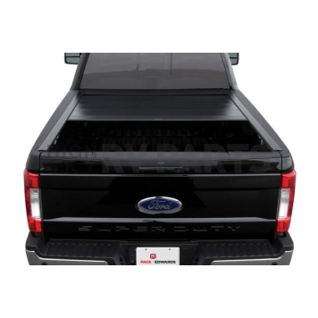 Pace Edwards Tonneau Cover MBLF171-1