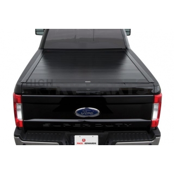 Pace Edwards Tonneau Cover MBLF171-2