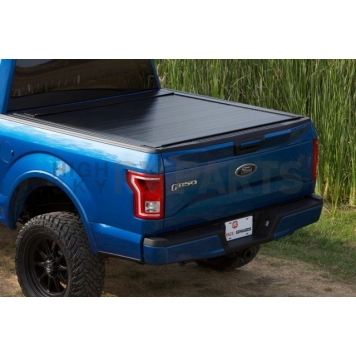 Pace Edwards Tonneau Cover MBLF171-3