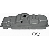 Dorman OE Replacement Fuel Tank 25 Gallon Steel - 576-343