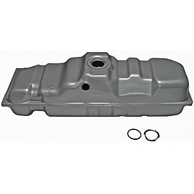 Dorman OE Replacement Fuel Tank 25 Gallon Steel - 576-343