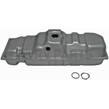 Dorman OE Replacement Fuel Tank 25 Gallon Steel - 576-343