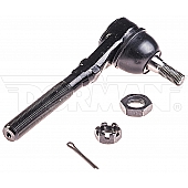 Dorman MAS Select Chassis Tie Rod End - T3367