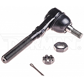 Dorman MAS Select Chassis Tie Rod End - T3367